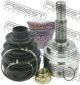 ШРУС наружный 33x61.6x26 Toyota Camry/Toyota Camry VII, FEBEST (0110ASV50LA48)