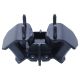Подушка двигуна задня Toyota Altezza Gita/Mark II/Crown, FEBEST (TMGX110RR)