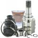 ШРУС внутренний 19x34x23 Toyota Belta/Toyota Vios/Toyota Vitz, FEBEST (0111KSP130) ШРУС внутренний 19x34x23 Toyota Belta/Toyota Vios/Toyota Vitz, FEBEST (0111KSP130)