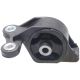 Подушка двигателя задняя Honda City IV/Jazz II/Jazz III, FEBEST (HMFIT)