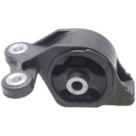 Подушка двигателя задняя Honda City IV/Jazz II/Jazz III, FEBEST (HMFIT)