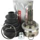 ШРУС наружный 21x51x23 Chery A1/Chery EGO/Chery Face, FEBEST (1510002A43)