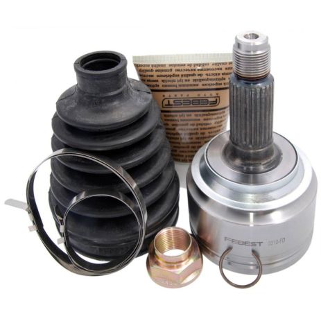 ШРУС наружный 30x58x26 Honda Airwave/Honda Ballade Viii/Honda Civic, FEBEST (0310FD)