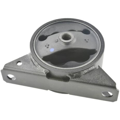 Подушка двигателя задняя Volvo S40 II/V40/S40 I, FEBEST (VLMS40R)