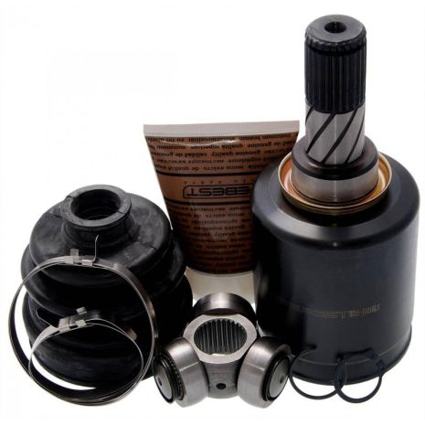 ШРУС внутренний левый 30x40x26 Nissan Dualis I/Nissan Qashqai/Nissan Qashqai +2 I, FEBEST (0211J1016LH)