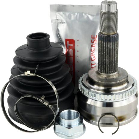 ШРУС наружный 25x55.4x26 Chery J11/Chery Tiggo, FEBEST (1510003A48)