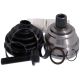 ШРУС наружный 27x60x38 VW California T4 Camper/VW Caravelle T4/VW Eurovan, FEBEST (2310028)