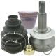 ШРУС наружный 25x61x30 Toyota Avensis/Toyota Verso, FEBEST (0110AUR20) ШРУС наружный 25x61x30 Toyota Avensis/Toyota Verso, FEBEST (0110AUR20)