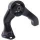 Подушка двигуна задня at Mitsubishi ASX/Lancer VIII/Outlander Sport, FEBEST (MMCYATRR) Подушка двигуна задня at Mitsubishi ASX/Lancer VIII/Outlander Sport, FEBEST (MMCYATRR)