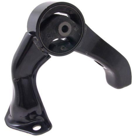 Подушка двигуна задня at Mitsubishi ASX/Lancer VIII/Outlander Sport, FEBEST (MMCYATRR)