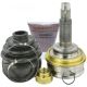 ШРУС наружный 23x56x26 Toyota Caldina/Toyota Carina E VI/Toyota Carina E VI Liftback, FEBEST (0110010)
