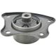 Подушка двигуна ліва Mitsubishi Colt CZC VI/Colt Plus VI/Colt VI, FEBEST (MMZ20LH)