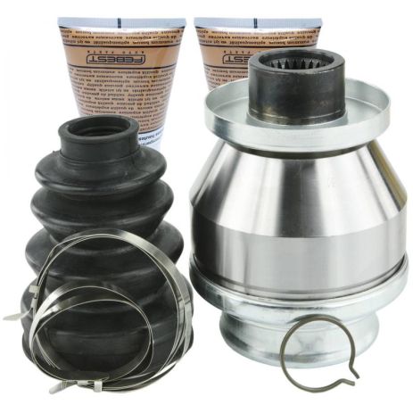 ШРУС внутренний 30x46.7x26 VW California T5 Camper/VW Caravelle VI/VW Caravelle T5, FEBEST (2311T5MTLH)