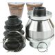 ШРУС внутренний 30x46.7x26 VW California T5 Camper/VW Caravelle VI/VW Caravelle T5, FEBEST (2311T5MTLH)