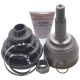 ШРУС наружный 23x49x23 Nissan Note, FEBEST (0210E11E)