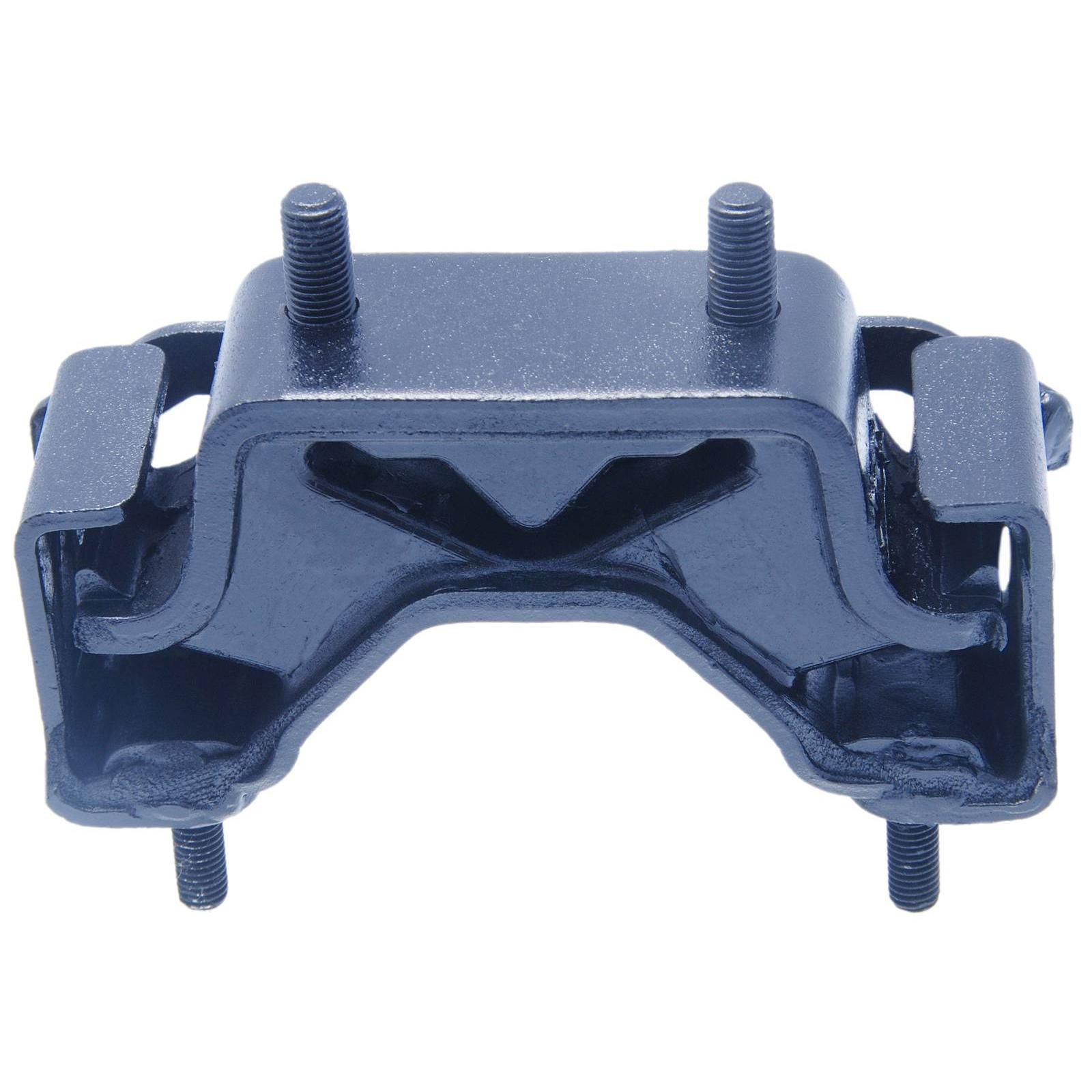 Подушка двигуна задня Suzuki Gazelle/SX4 S-CROSS/SX4, FEBEST (SZM020) Подушка двигуна задня Suzuki Gazelle/SX4 S-CROSS/SX4, FEBEST (SZM020)