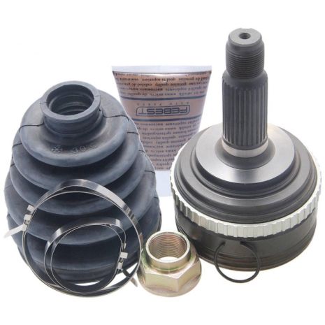 ШРУС наружный 35x62x28 Acura MDX/Honda Odyssey, FEBEST (0310RBA50)