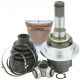 ШРУС внутренний задний 26x30x22 Mazda CX-5, FEBEST (0511CX5R)