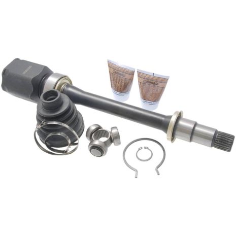 ШРУС внутренний правый 27x40x24 Lexus ES/Lexus ES VI/Lexus HS, FEBEST (0111MCV30RH)