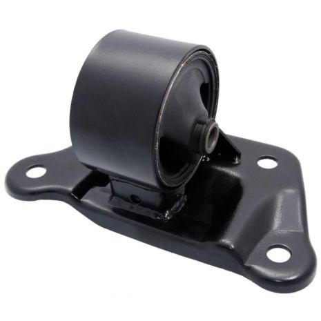 Подушка двигателя левая at Mitsubishi Lancer VII/Lancer Cargo/Dion, FEBEST (MMCS3ALH)