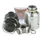 ШРУС внутренний правый 24x43x28 KIA Carnival/KIA Sedona I/KIA II, FEBEST (2211CARNRH)