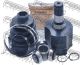 ШРУС внутренний 19x35x22 Chevrolet Aveo/Chevrolet Gentra/Chevrolet Kalos, FEBEST (1111SPA)