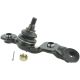 Опора шарова передня нижня права Toyota Celsior/Lexus LS/LS III, FEBEST (0120UCF30FRH)