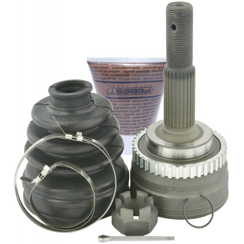 ШРУС наружный 22x55x25 Nissan 200 SX/Nissan AD Resort/Nissan AD, FEBEST (0210013A42) ШРУС наружный 22x55x25 Nissan 200 SX/Nissan AD Resort/Nissan AD, FEBEST (0210013A42)