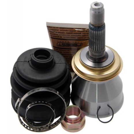 ШРКШ зовнішній 22x52x24 Daihatsu Bego/Daihatsu Terios/Toyota Rush Closed Off-Road Vehicle, FEBEST (0110J210) ШРКШ зовнішній 22x52x24 Daihatsu Bego/Daihatsu Terios/Toyota Rush Closed Off-Road Vehicle, FEBEST (0110J210)