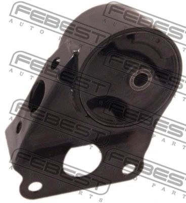 Подушка двигателя передняя Nissan Teana I/Presage/Murano I, FEBEST (NMZ50FR)
