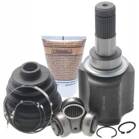 ШРУС внутренний левый 26x50x30 Mazda 3/Mazda 3 I/Mazda Axela, FEBEST (0511BK23LH)