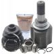 ШРУС внутренний левый 26x50x30 Mazda 3/Mazda 3 I/Mazda Axela, FEBEST (0511BK23LH)