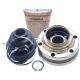 ШРУС внутренний задний 28x94 Ssangyong Kyron/Ssangyong Rexton/Ssangyong Rexton II, FEBEST (1411REXR)