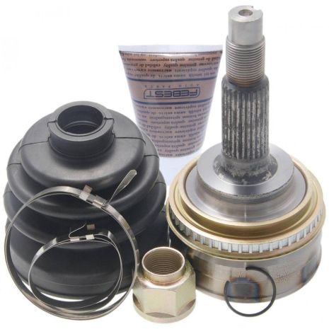 ШРУС наружный 25x56x26 Lexus RX/Toyota Caldina/Toyota Carina ED II, FEBEST (0110065A48)