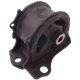 Подушка двигателя правая at Honda CIVIC VI/Orthia/CR-V II, FEBEST (HM060)