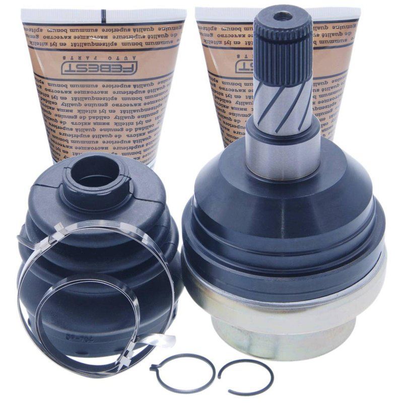 ШРУС внутренний 25x35x34 Opel Astra A+ H/Opel Astra Classic G/Opel Astra G, FEBEST (18115003) ШРУС внутренний 25x35x34 Opel Astra A+ H/Opel Astra Classic G/Opel Astra G, FEBEST (18115003)