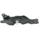 Подушка двигателя левая Nissan Teana/Altima/Maxima VII, FEBEST (NMJ32LH)