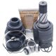 ШРУС внутренний левый 29x35x26 Mazda 2/Mazda Demio, FEBEST (0511M2ATLH)