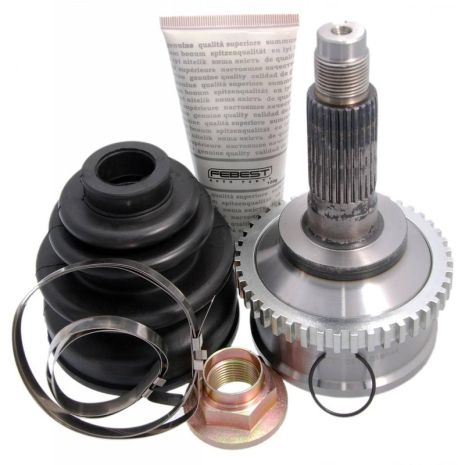 ШРУС наружный 23x56x28 Mazda 6/Mazda 626/Mazda Cronos, FEBEST (0510018A44)