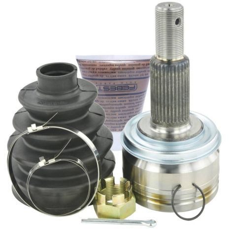 ШРУС наружный 33x55x32 Nissan Altima/Nissan Altima III/Nissan Teana III, FEBEST (0210L33)