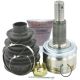 ШРУС наружный 33x55x32 Nissan Altima/Nissan Altima III/Nissan Teana III, FEBEST (0210L33)