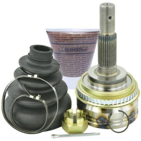 ШРУС наружный 27x56x26 Toyota Camry/Toyota Camry I/Toyota Camry IV, FEBEST (0110012A48)