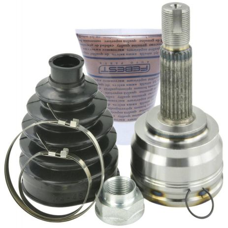ШРУС наружный 26x47x24 Mitsubishi Attrage VI/Mitsubishi Mirage/Mitsubishi Space Star VI, FEBEST (0410A13)