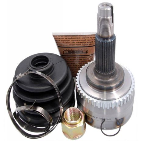 ШРУС наружный 25x56x27 Infiniti G/Nissan Altima/Nissan Avenir, FEBEST (0210065A44)