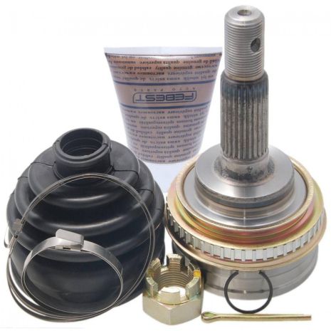 ШРУС наружный 24x56x26 Toyota Caldina/Toyota Camry/Toyota Camry I, FEBEST (0110009A48)
