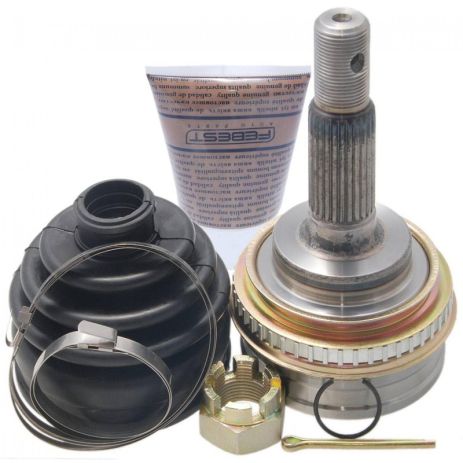 ШРУС наружный 24x56x26 Toyota Caldina/Toyota Camry/Toyota Camry I, FEBEST (0110009A48)
