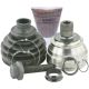 ШРУС наружный 33x60x38 VW California T4 Camper/VW Caravelle T4/VW Eurovan, FEBEST (2310018)