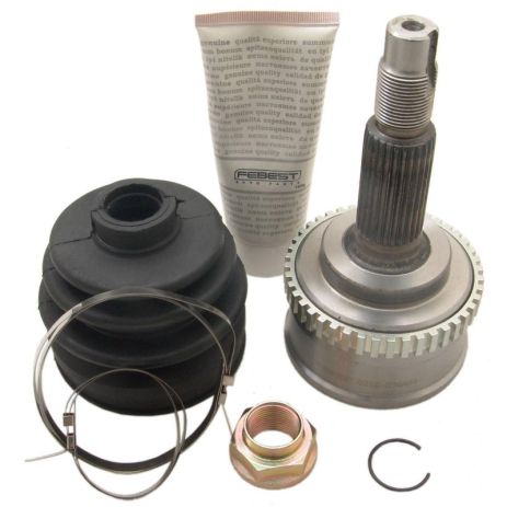 ШРУС наружный 23x56x27 Nissan Almera Tino/Nissan Altra/Nissan Avenir, FEBEST (0210076A44)