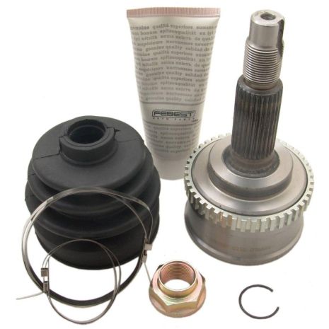 ШРУС наружный 23x56x27 Nissan Almera Tino/Nissan Altra/Nissan Avenir, FEBEST (0210076A44)