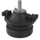 Подушка двигателя передняя (гидравлика) Hyundai Getz/Click/Getz Prime, FEBEST (HYMGE)